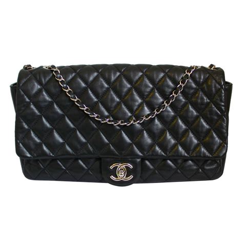 chanel uni bag|chanel lambskin bag.